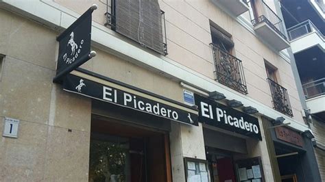 picadero zaragoza